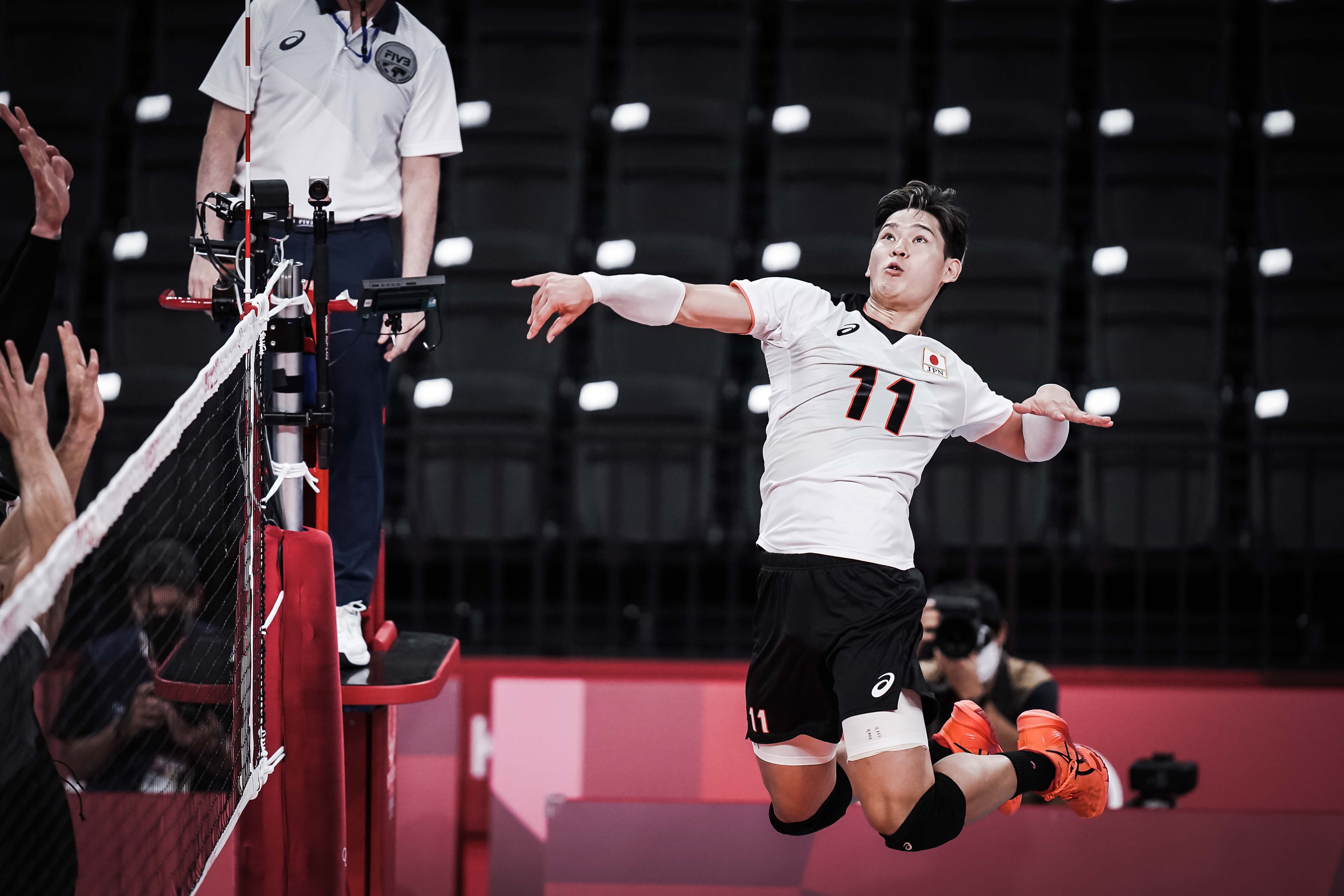 Yuji Nishida 8-Week Vertical Jump Program - Add 4-9+ Inches to your Vertical