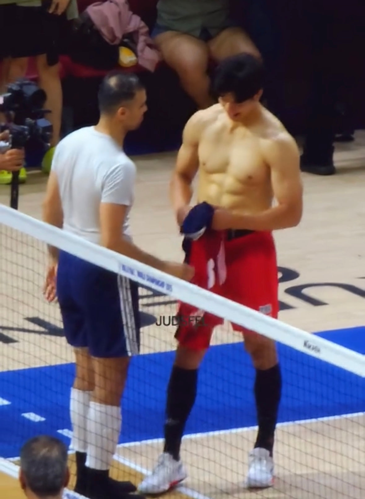 Yuji Nishida 8-Week Vertical Jump Program - Add 4-9+ Inches to your Vertical